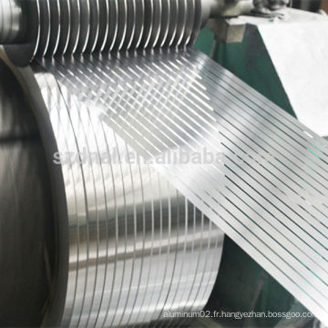 Les ventes chaudes ! Bobines en aluminium en Chine pour une large utilisation